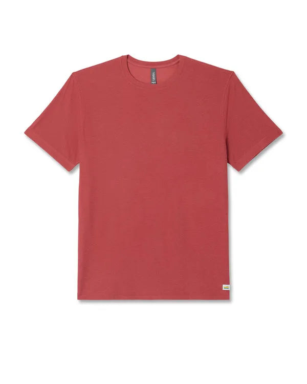 Vuori Mens Shirt Strato Tech