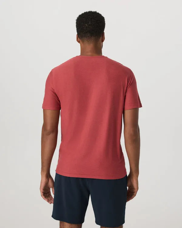 Vuori Mens Shirt Strato Tech