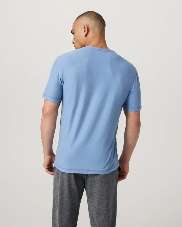 Vuori Mens Shirt Strato Tech