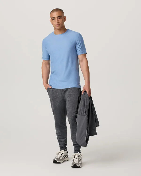 Vuori Mens Shirt Strato Tech