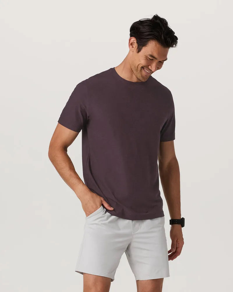 Vuori Mens Shirt Strato Tech