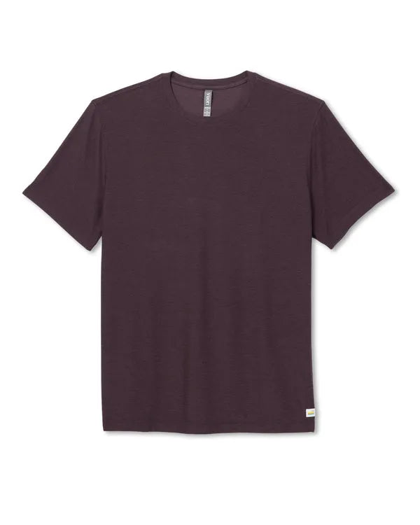 Vuori Mens Shirt Strato Tech