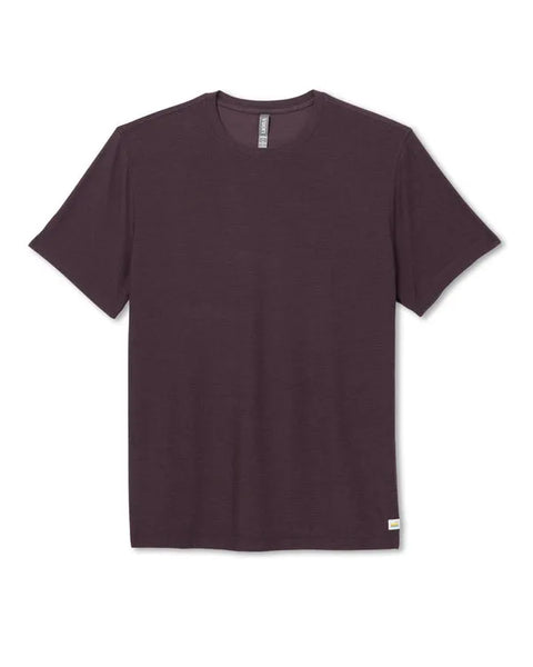 Vuori Mens Shirt Strato Tech