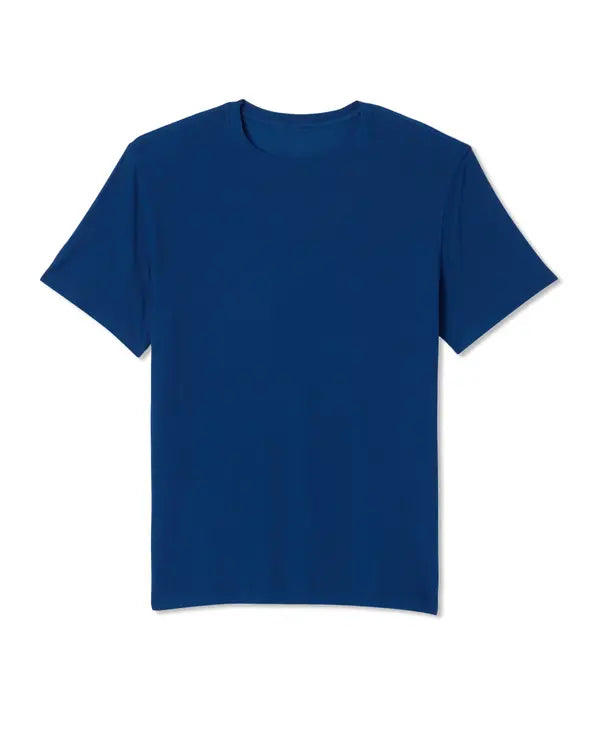 Vuori Mens Shirt Strato Tech
