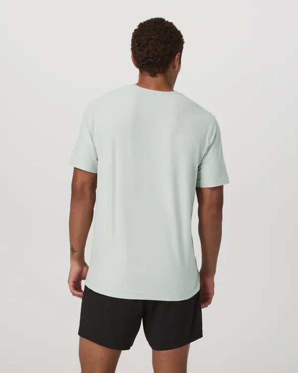 Vuori Mens Shirt Strato Tech