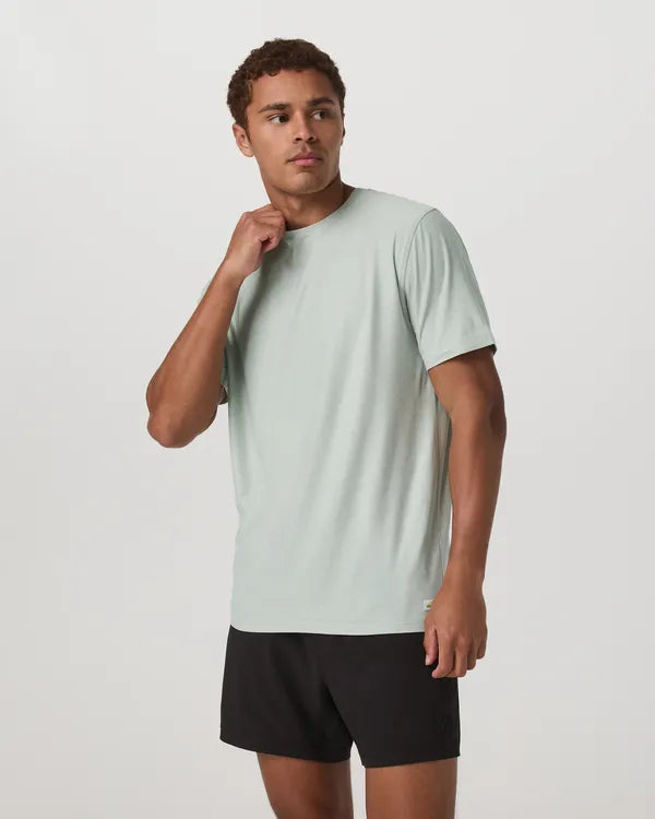 Vuori Mens Shirt Strato Tech
