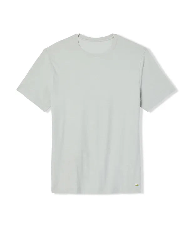 Vuori Mens Shirt Strato Tech