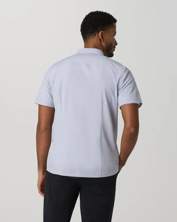 Vuori Mens Woven Bridge