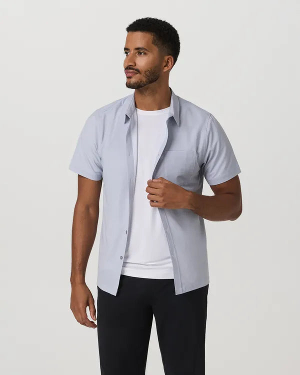 Vuori Mens Woven Bridge