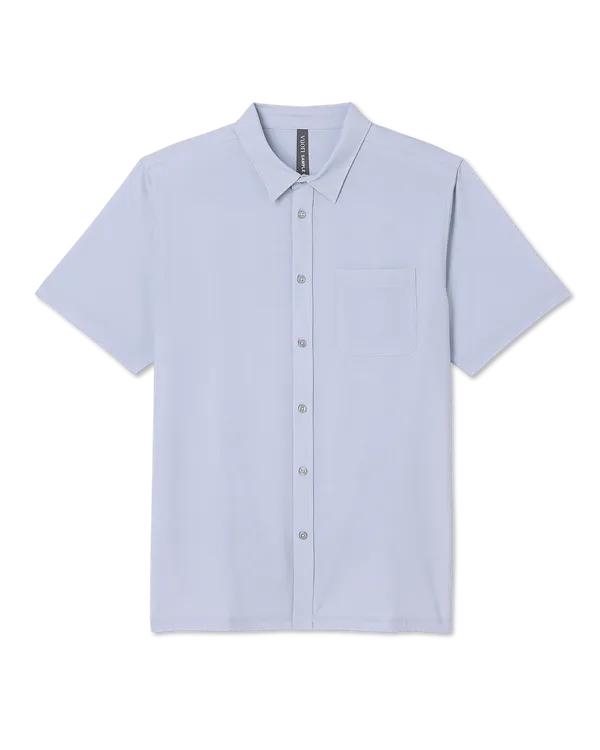 Vuori Mens Woven Bridge