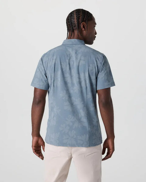 Vuori Mens Woven Bridge