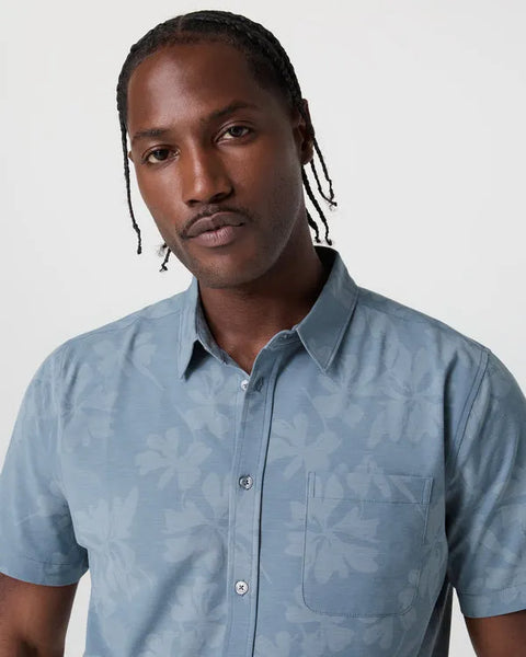 Vuori Mens Woven Bridge