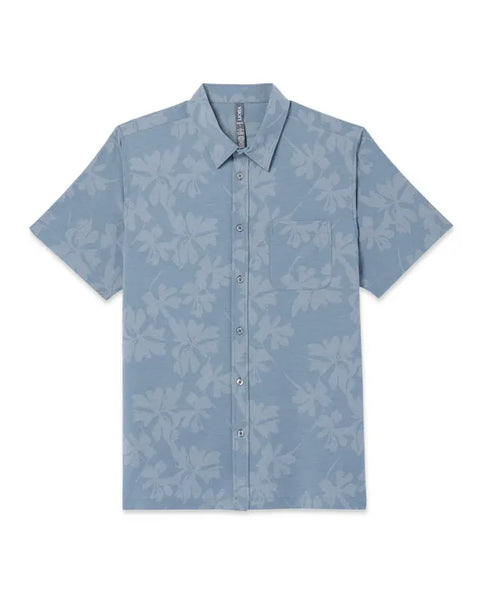 Vuori Mens Woven Bridge