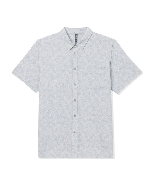 Vuori Mens Woven Bridge