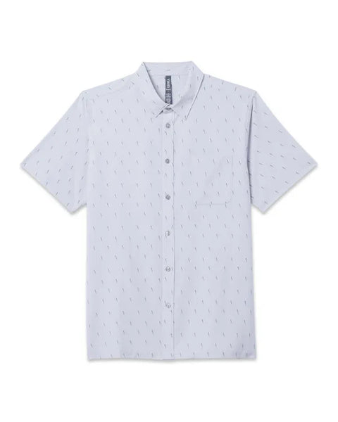 Vuori Mens Woven Bridge