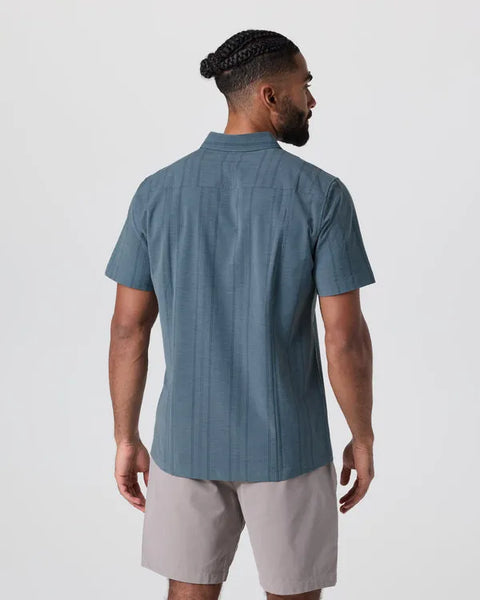 Vuori Mens Woven Bridge