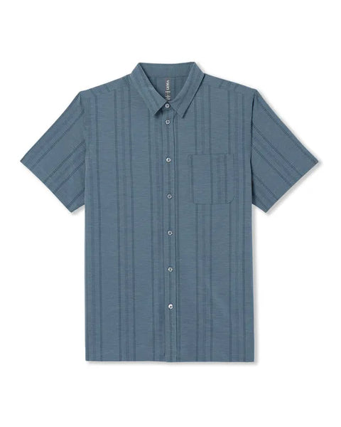Vuori Mens Woven Bridge