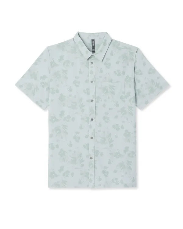 Vuori Mens Woven Bridge