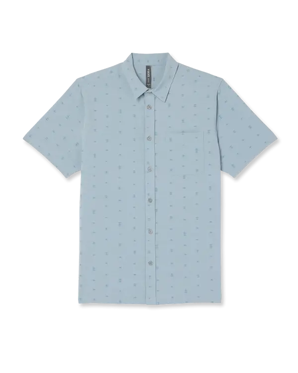 Vuori Mens Woven Bridge