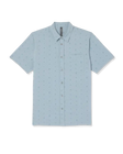 Vuori Mens Woven Bridge