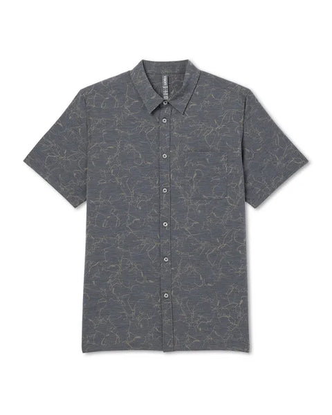 Vuori Mens Woven Bridge