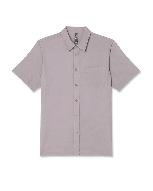 Vuori Mens Woven Bridge