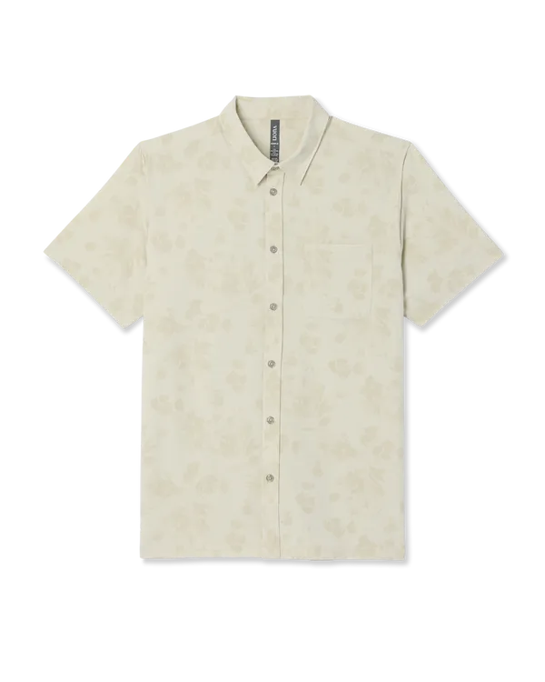Vuori Mens Woven Bridge