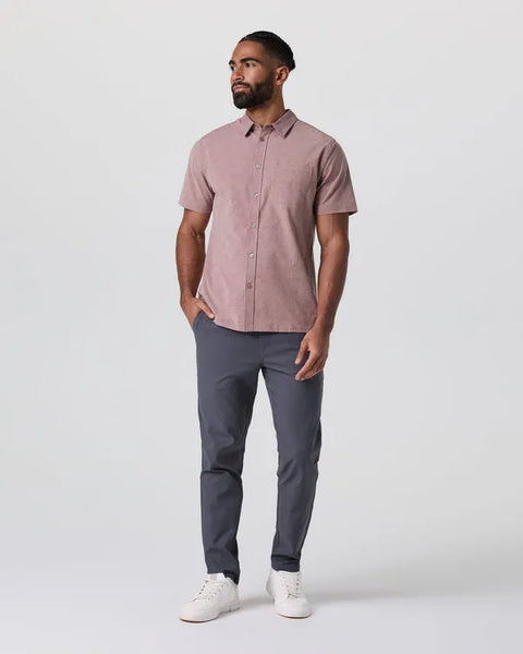 Vuori Mens Woven Bridge
