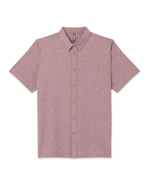 Vuori Mens Woven Bridge