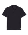 Vuori Mens Knit Strato Tech Polo
