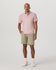 Vuori Mens Knit Strato Tech Polo