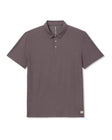 Vuori Mens Knit Strato Tech Polo