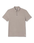 Vuori Mens Knit Strato Tech Polo