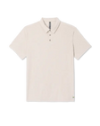 Vuori Mens Knit Strato Tech Polo