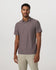 Vuori Mens Knit Strato Tech Polo