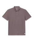 Vuori Mens Knit Strato Tech Polo