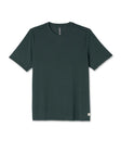 Vuori Mens Shirt Current Tech Tee
