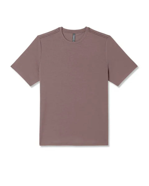 Vuori Mens Shirt Current Tech Tee