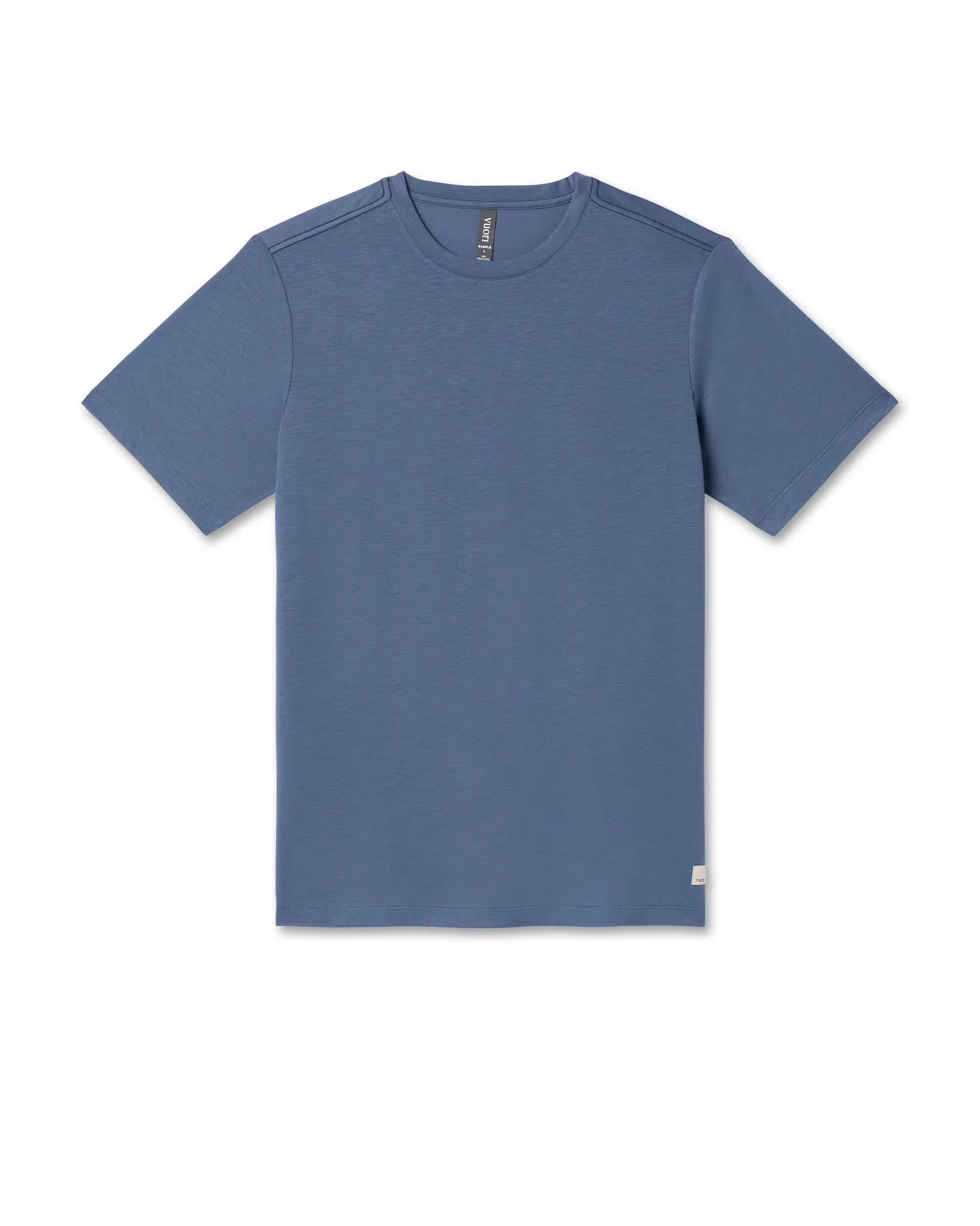 Vuori Mens Shirt Current Tech Tee