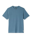 Vuori Mens Shirt Current Tech Tee