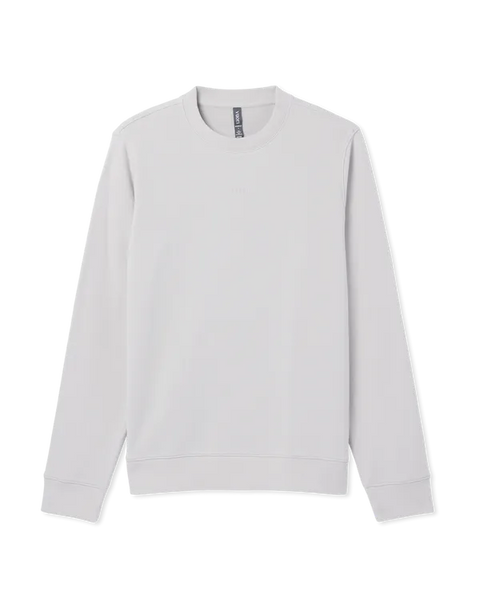 Vuori Mens Sweatshirt Cypress Logo Crew