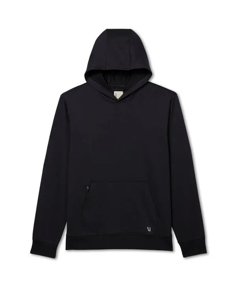 Vuori Mens Sweatshirt Sunday Hoodie 2.0