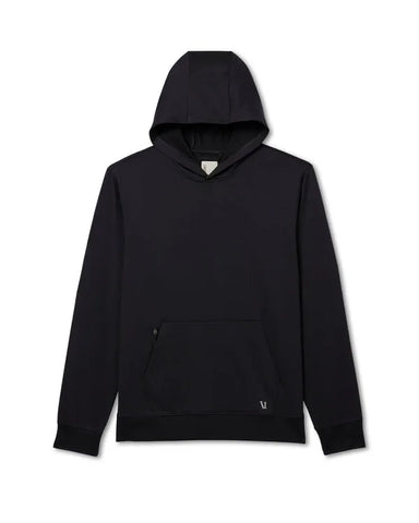 Vuori Mens Sweatshirt Sunday Hoodie 2.0