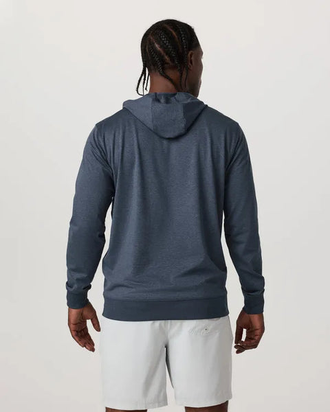 Vuori Mens Sweatshirt Sunday Hoodie 2.0