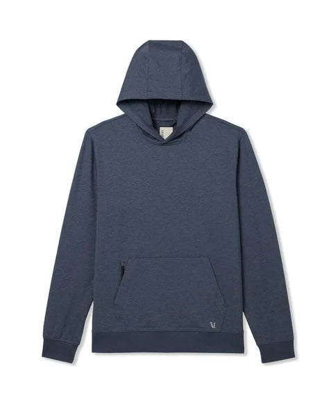 Vuori Mens Sweatshirt Sunday Hoodie 2.0