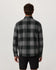Vuori Mens Jacket Range Shirt Jacket 2.0