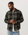 Vuori Mens Jacket Range Shirt Jacket 2.0