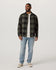 Vuori Mens Jacket Range Shirt Jacket 2.0