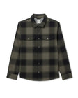 Vuori Mens Jacket Range Shirt Jacket 2.0