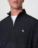 Vuori Mens Sweatshirt Sunday Element Half Zip